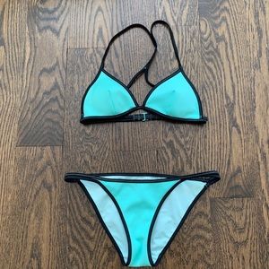 VICTORIA SECRET BATHING SUIT